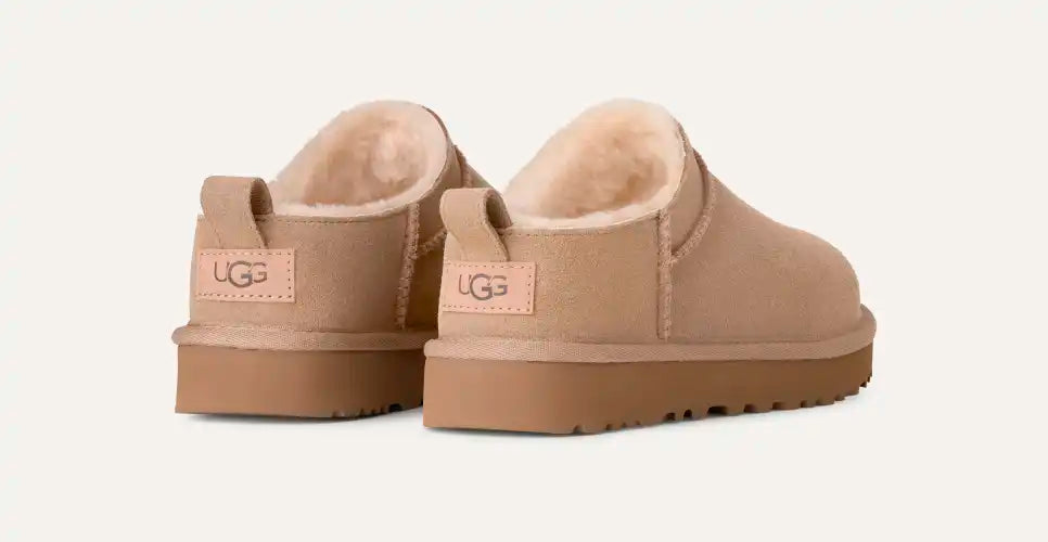 UGG Women's Classic Micro Boot (1173891)