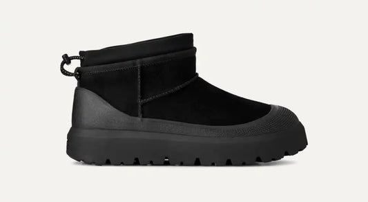 UGG Men's Classic Ultra Mini Weather Hybrid (1174196)