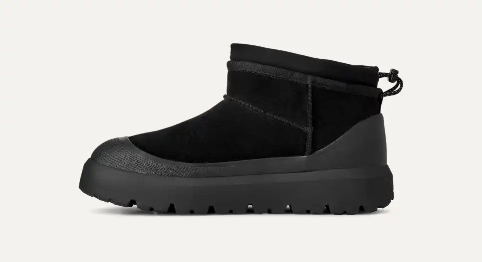 UGG Men's Classic Ultra Mini Weather Hybrid (1174196)