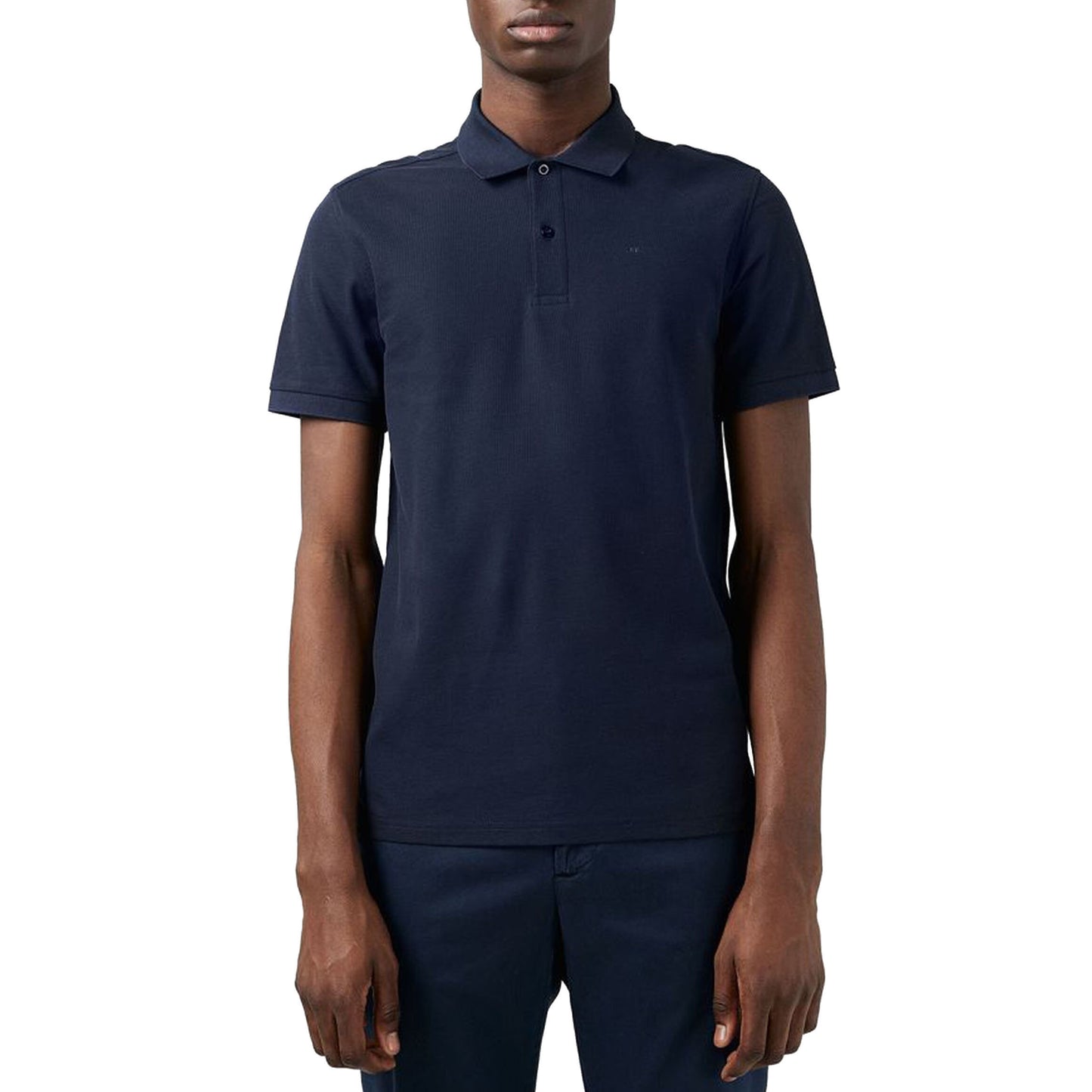 J.Lindeberg Troy ST Pique Polo (FMJT03229)