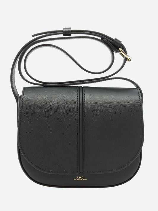 A.P.C. Grace Small Shoulder Bag (PXBJQ-F61179)