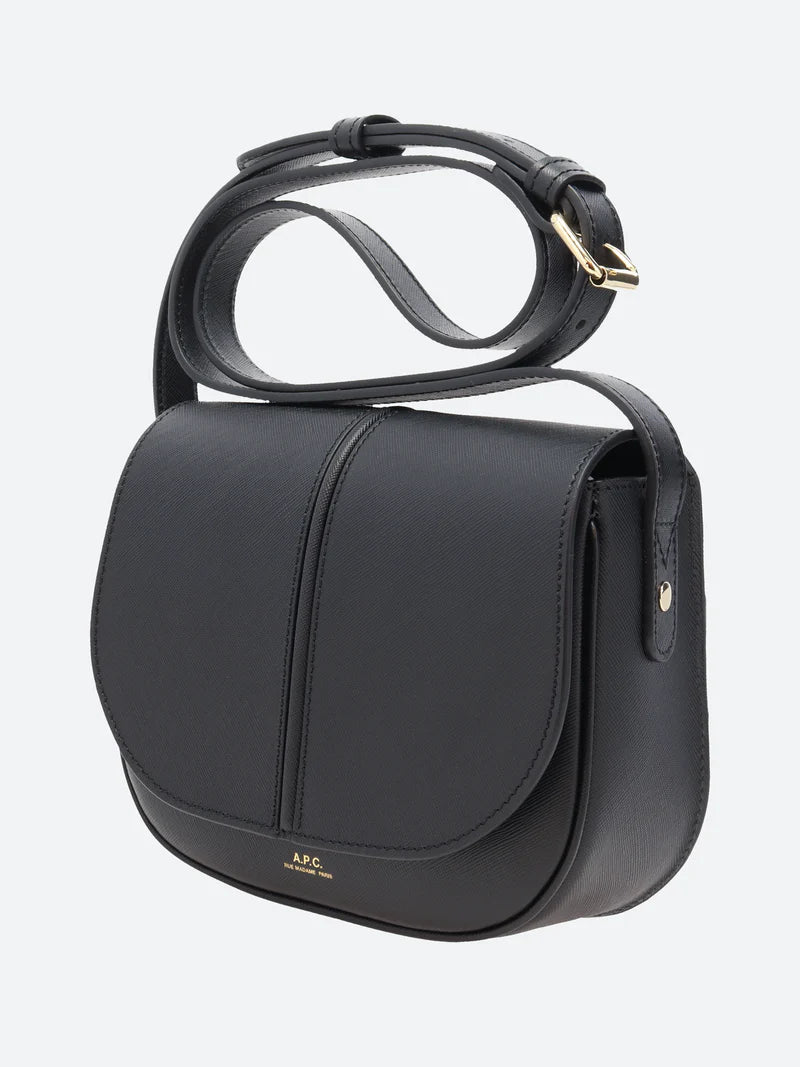 A.P.C. Grace Small Shoulder Bag (PXBJQ-F61179)