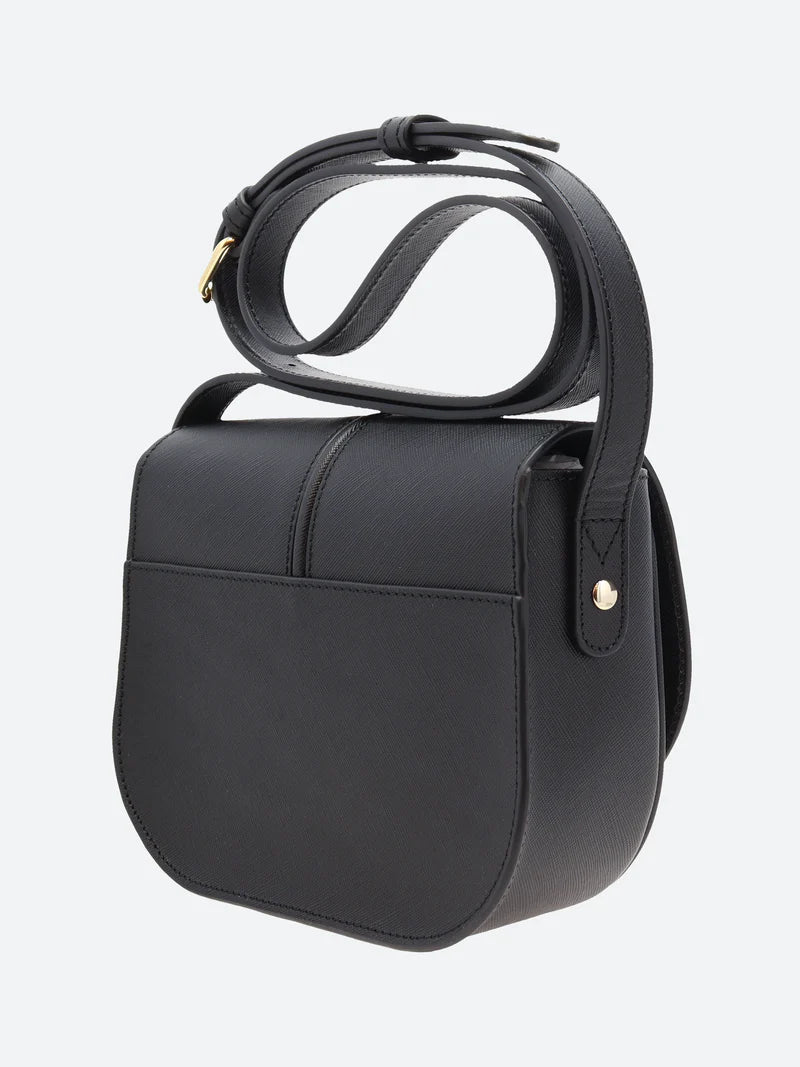 A.P.C. Grace Small Shoulder Bag (PXBJQ-F61179)