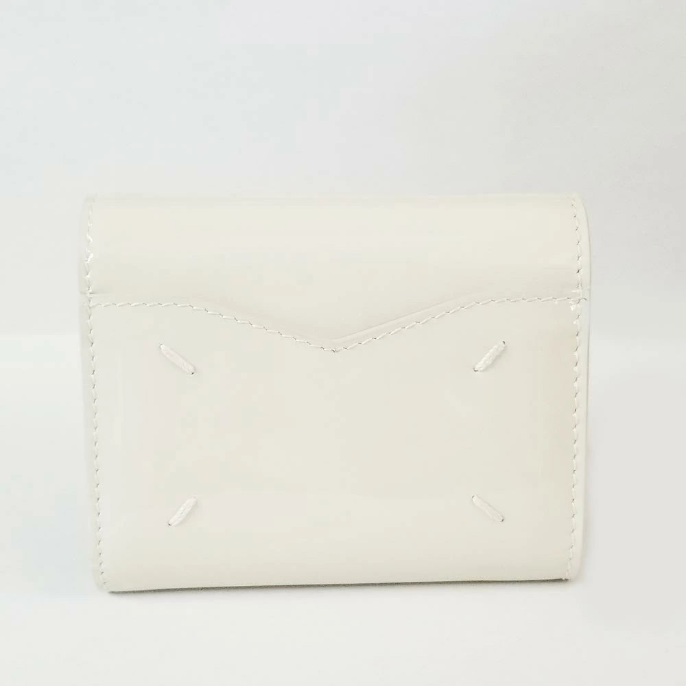 Maison Margiela Leather Wallet (S56UI0136 P2921)