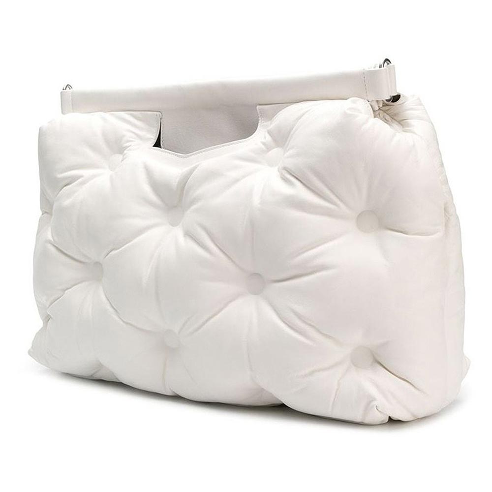 Maison Margiela Glam Slam Shoulder Bag (S56WG0176 P4300)