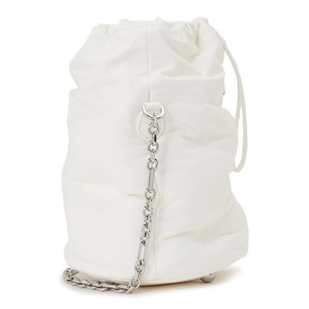 Maison Margiela Glam Slam Mini Bucket Bag (S56WG0111 PR818)