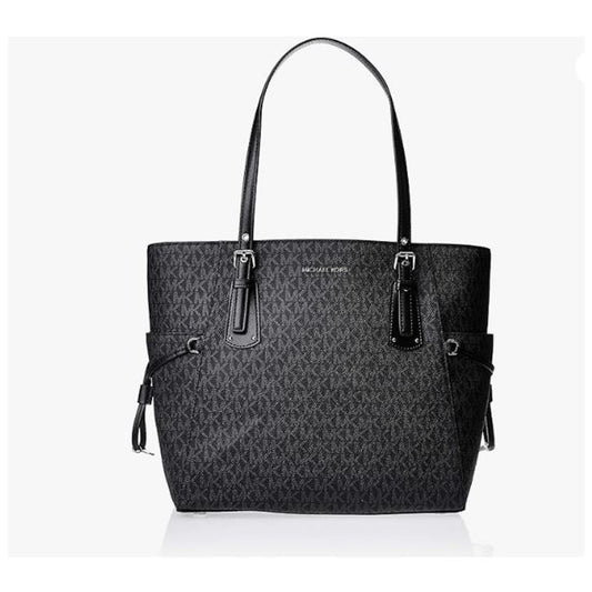 Michael Kors Voyager Logo East West Tote (30F8SV6T4V)