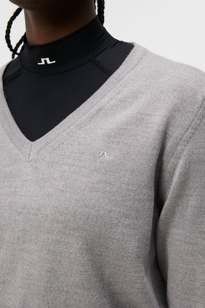 J.Lindeberg Amaya Knitted Sweater (GWKW09941)