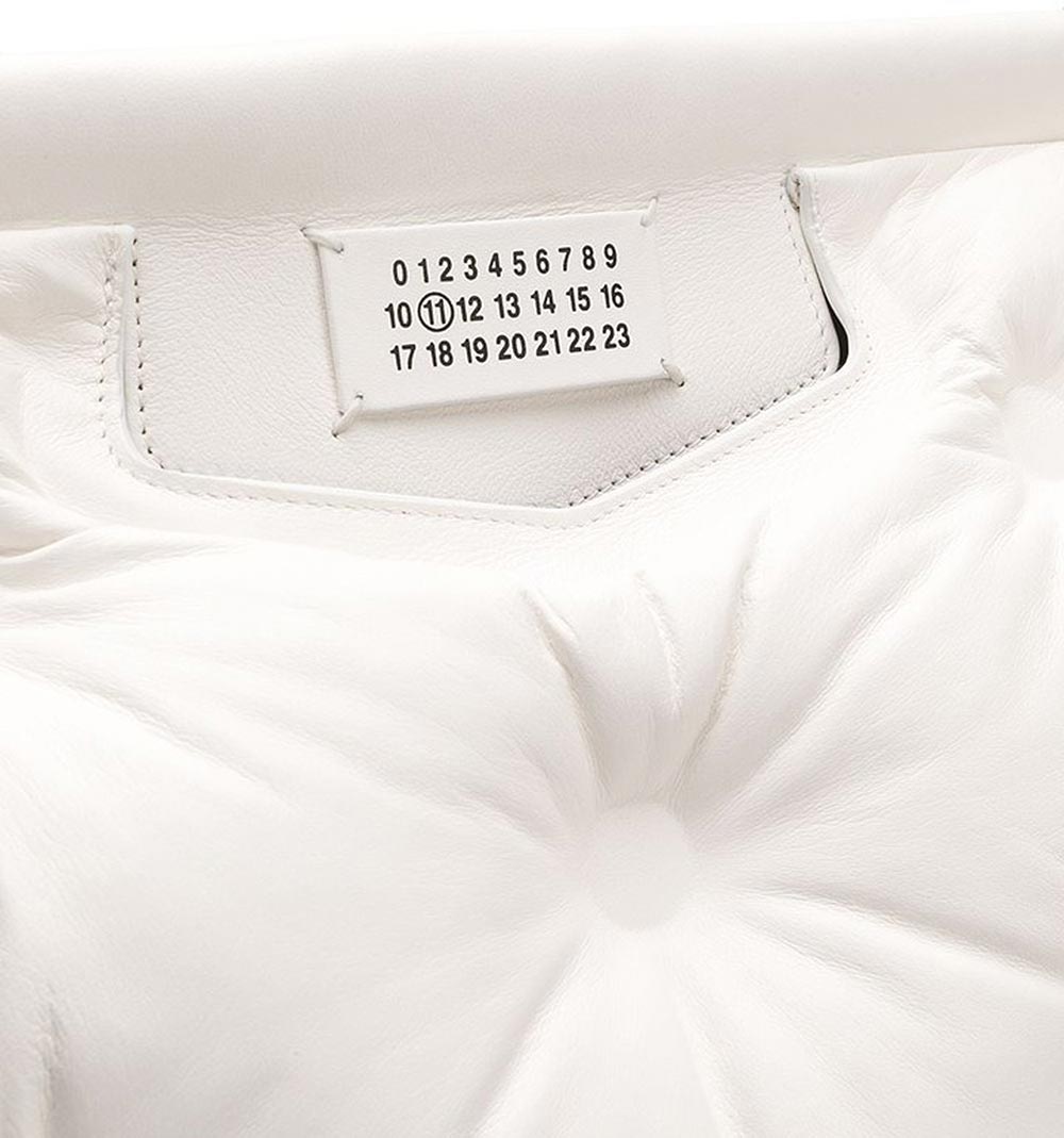 Maison Margiela Glam Slam Shoulder Bag (S56WG0176 P4300)
