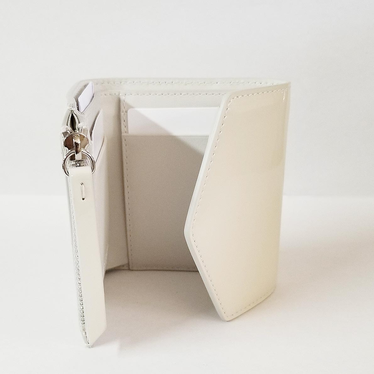 Maison Margiela Leather Wallet (S56UI0136 P2921)