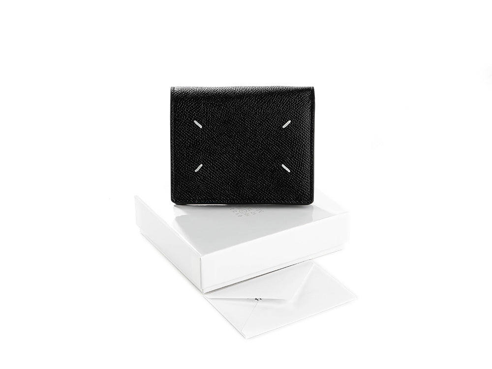 Maison Margiela FOUR STITCHES WALLET (SA3UI0007 P4745)