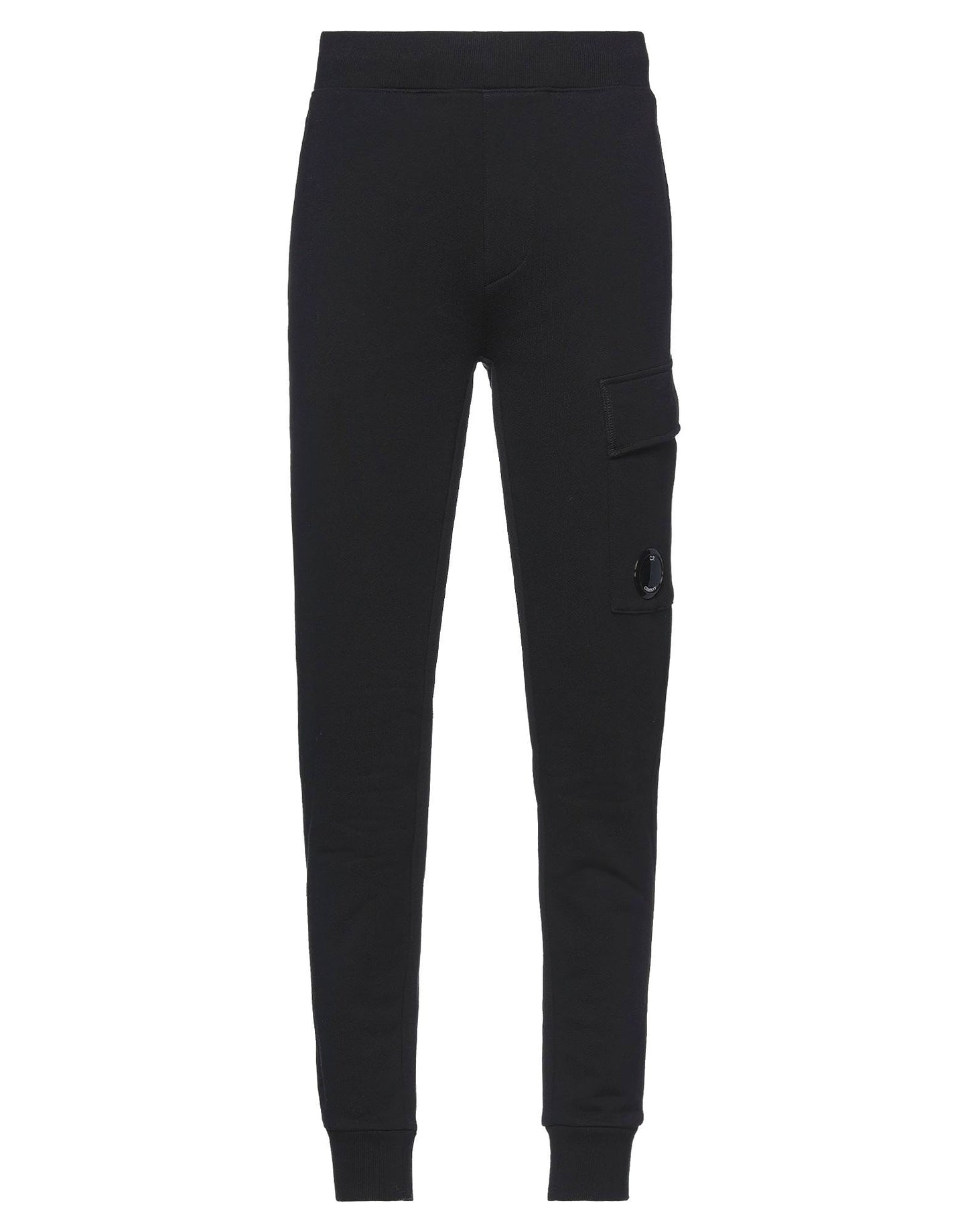 C.P. Company Fleece Sweatpants (11CMSP057A 005086W)