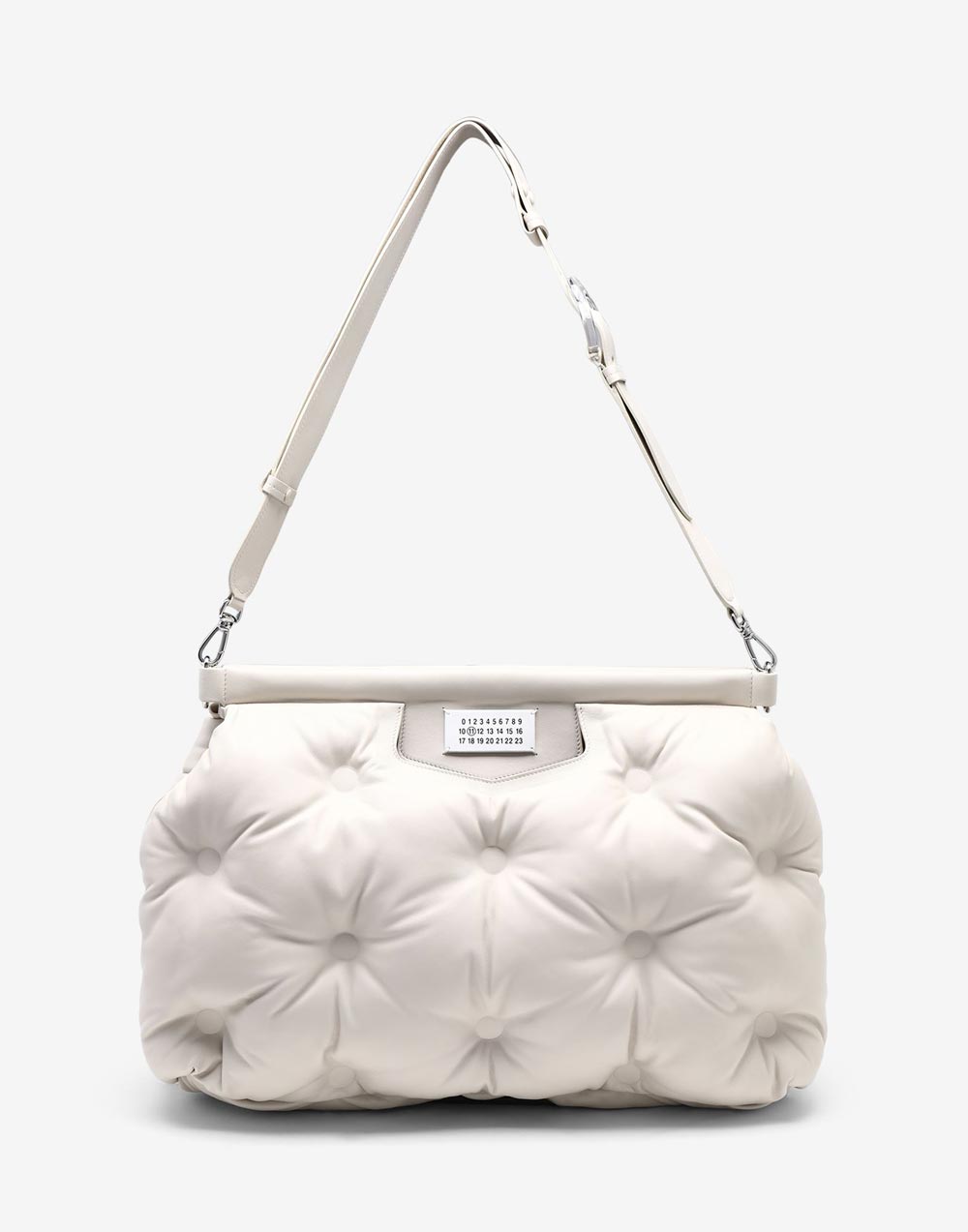 Maison Margiela Glam Slam Shoulder Bag (S56WG0176 P4300)