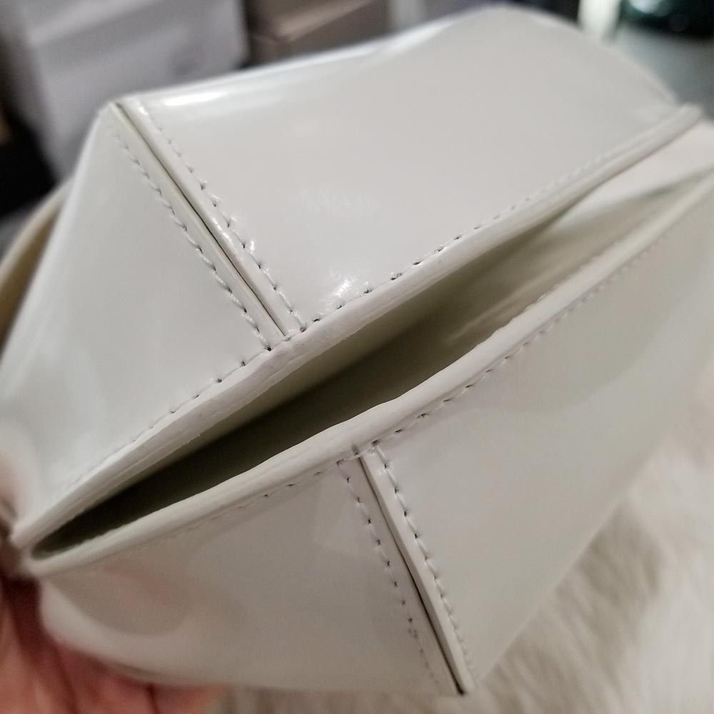 Marni Leather Shoulder Bag (SBHP0032Y0 LV455)
