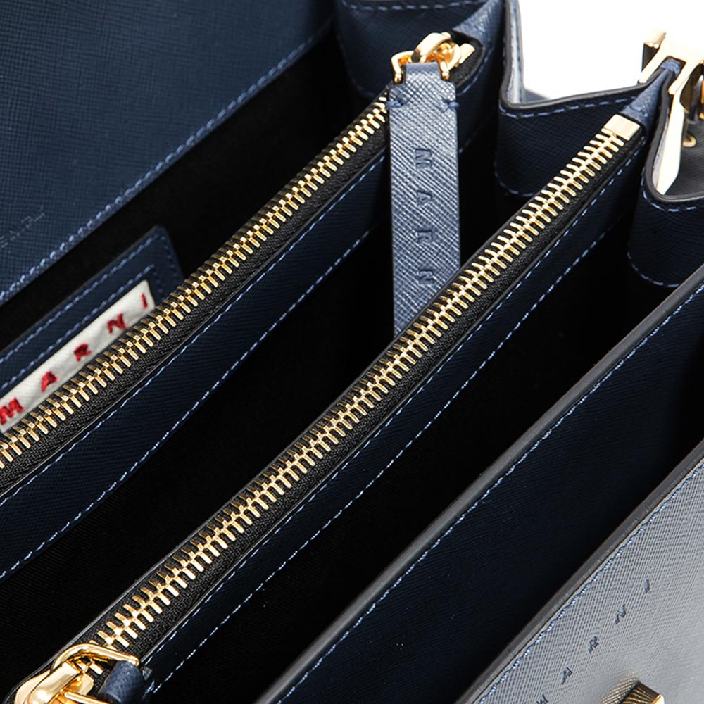 Marni Medium Trunk Bag (SBMPN09N01 LV.520)
