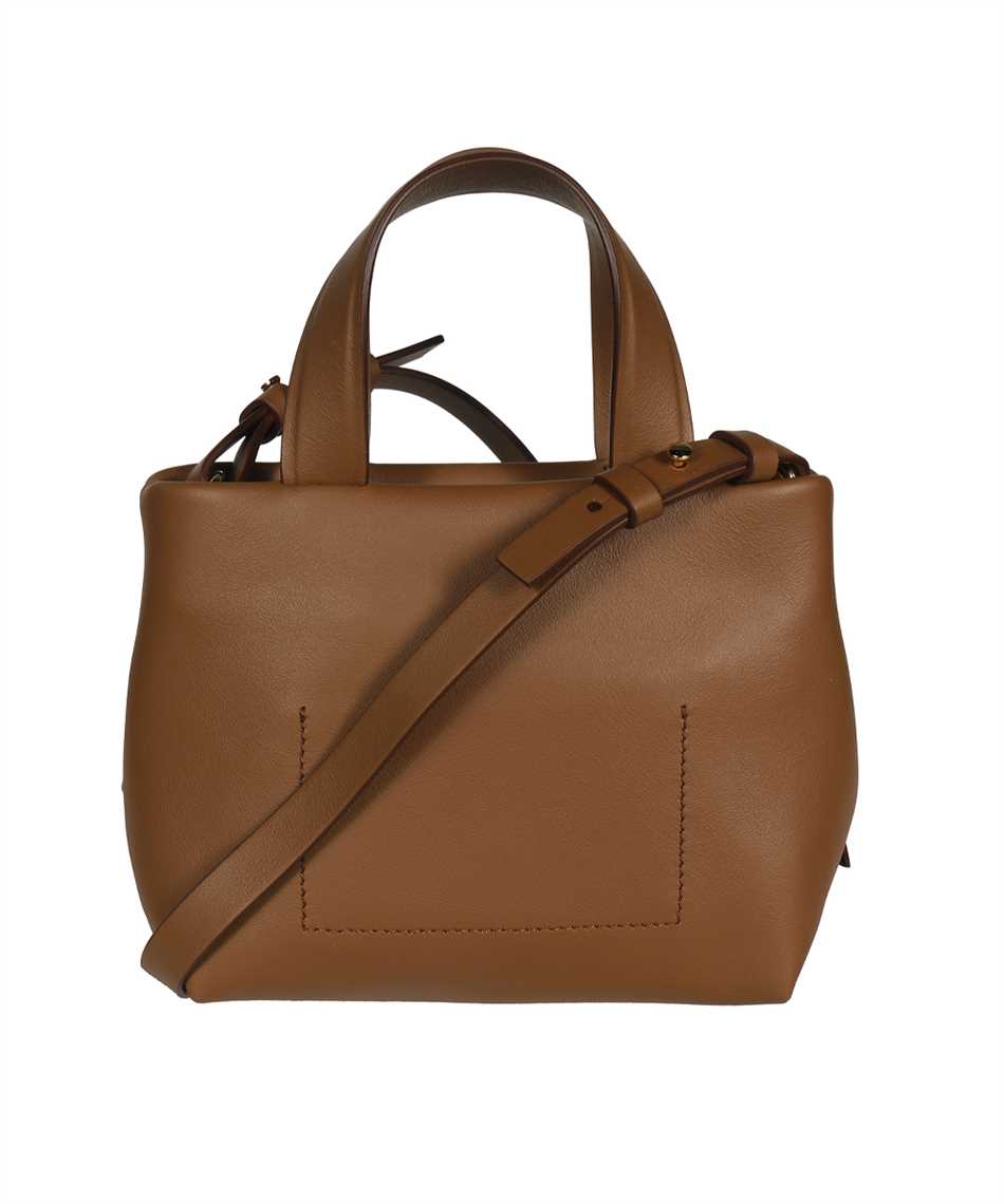 Acne Studios Musubi Micro Tote Bag (FN-WN-BAGS000252)