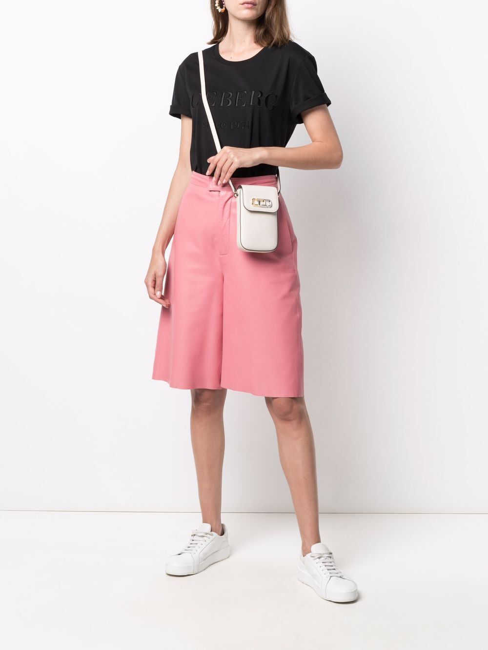 Marc Jacobs The Mini Tote Bag (S118L01PF21)