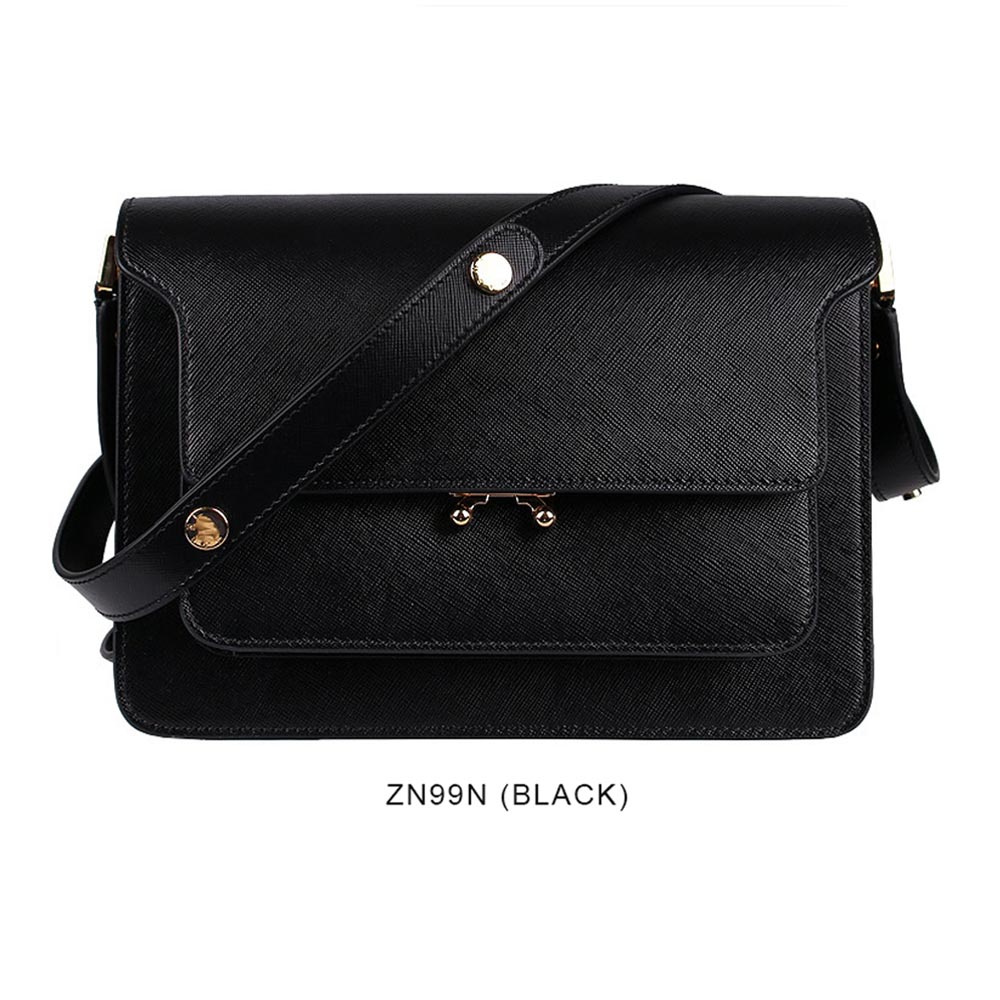 Marni Medium Trunk Bag (SBMPN09N01 LV.520)