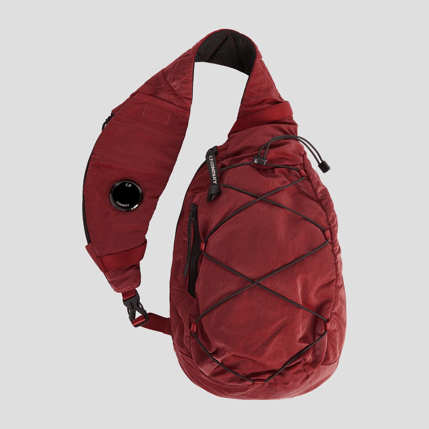 C.P. Company Crossbody Rucksack (15CMAC114 005269G)