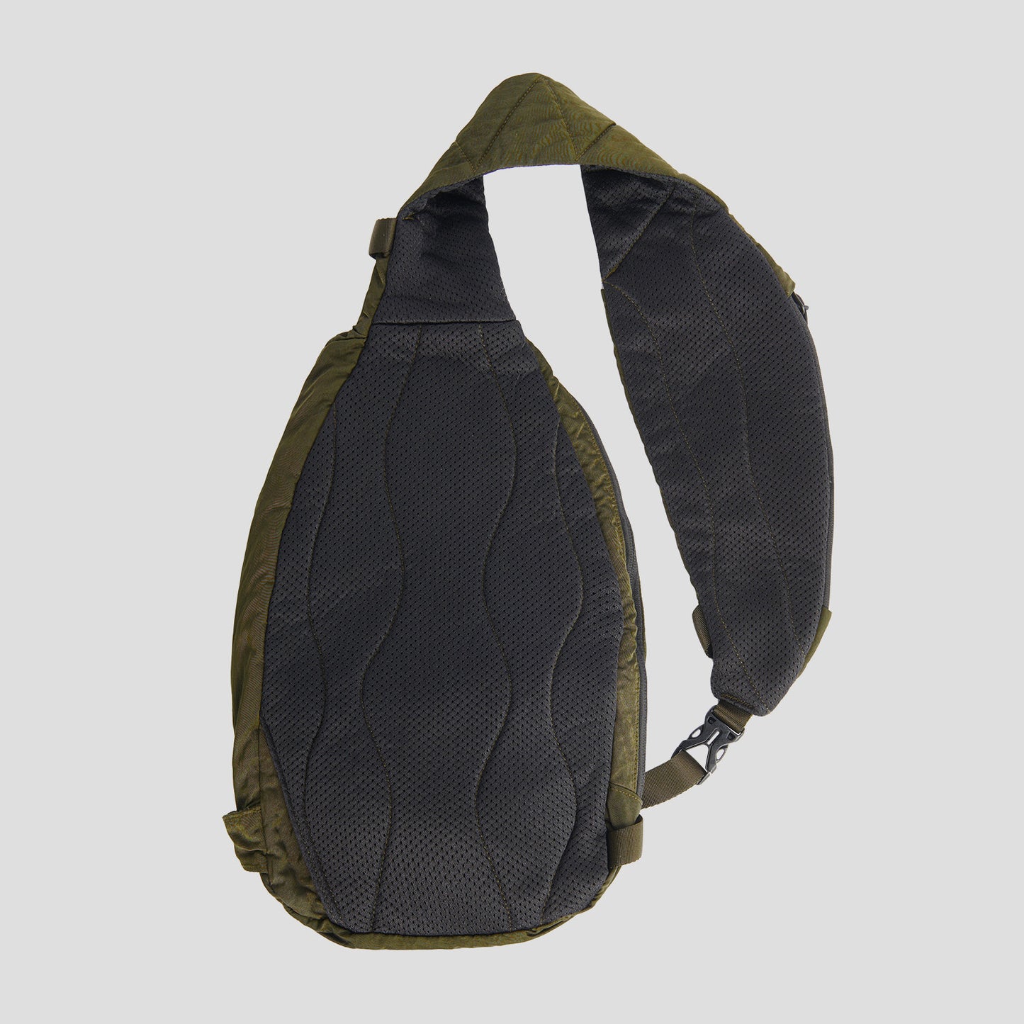 C.P. Company Crossbody Rucksack (15CMAC114 005269G)