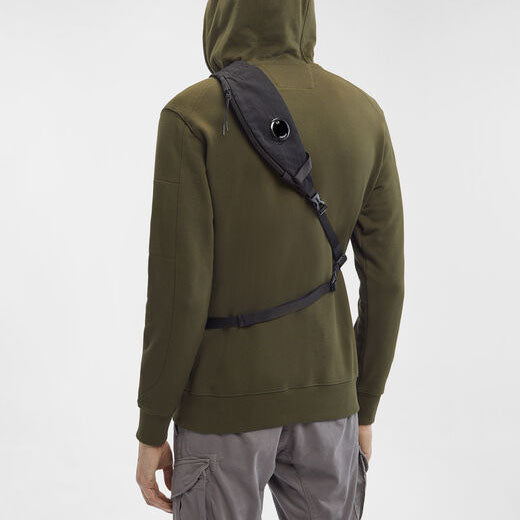 C.P. Company Crossbody Rucksack (15CMAC114 005269G)