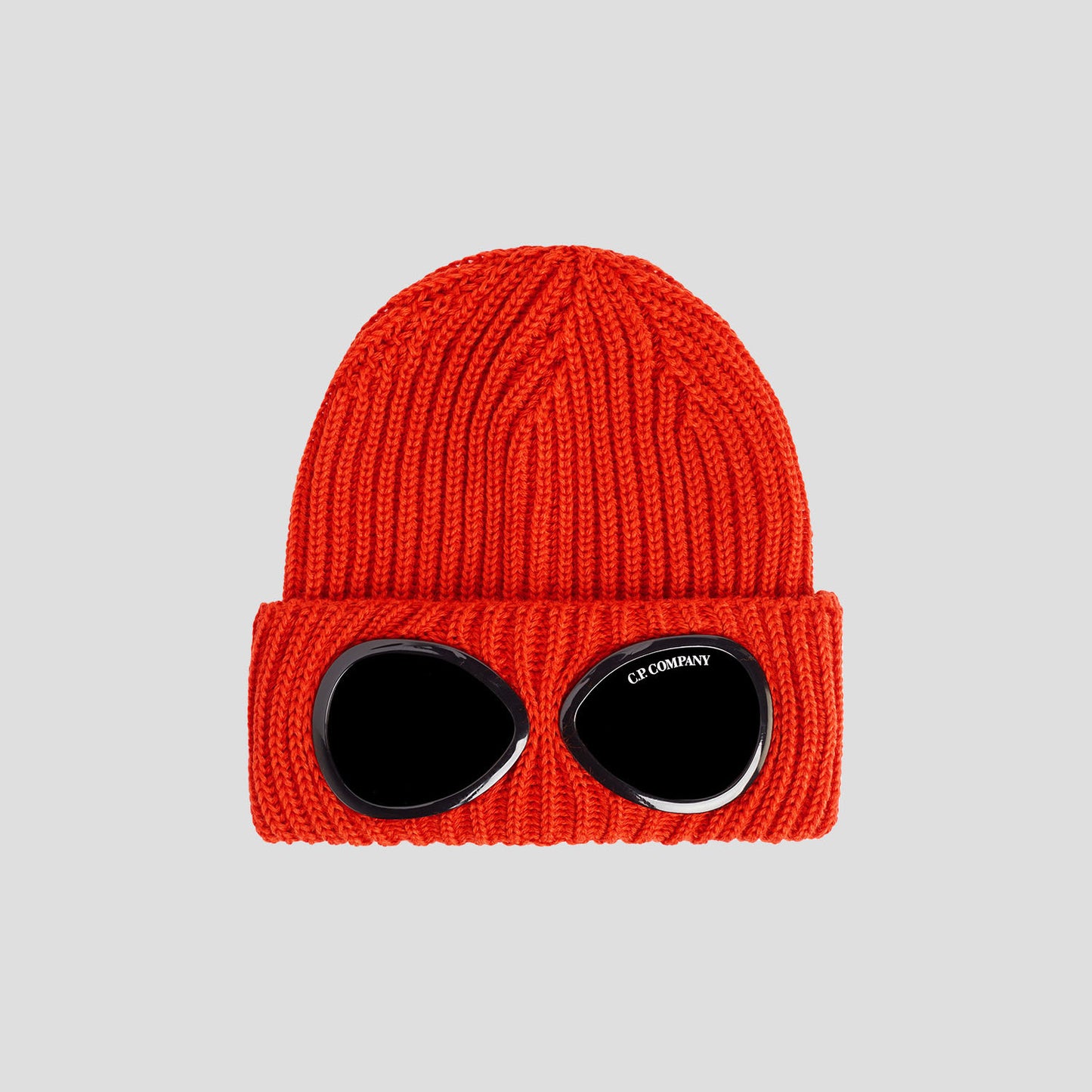 C.P. Company Chrome-R Goggle Cap (15CMAC122A 005509A)