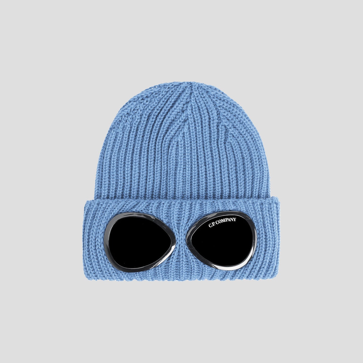 C.P. Company Chrome-R Goggle Cap (15CMAC122A 005509A)