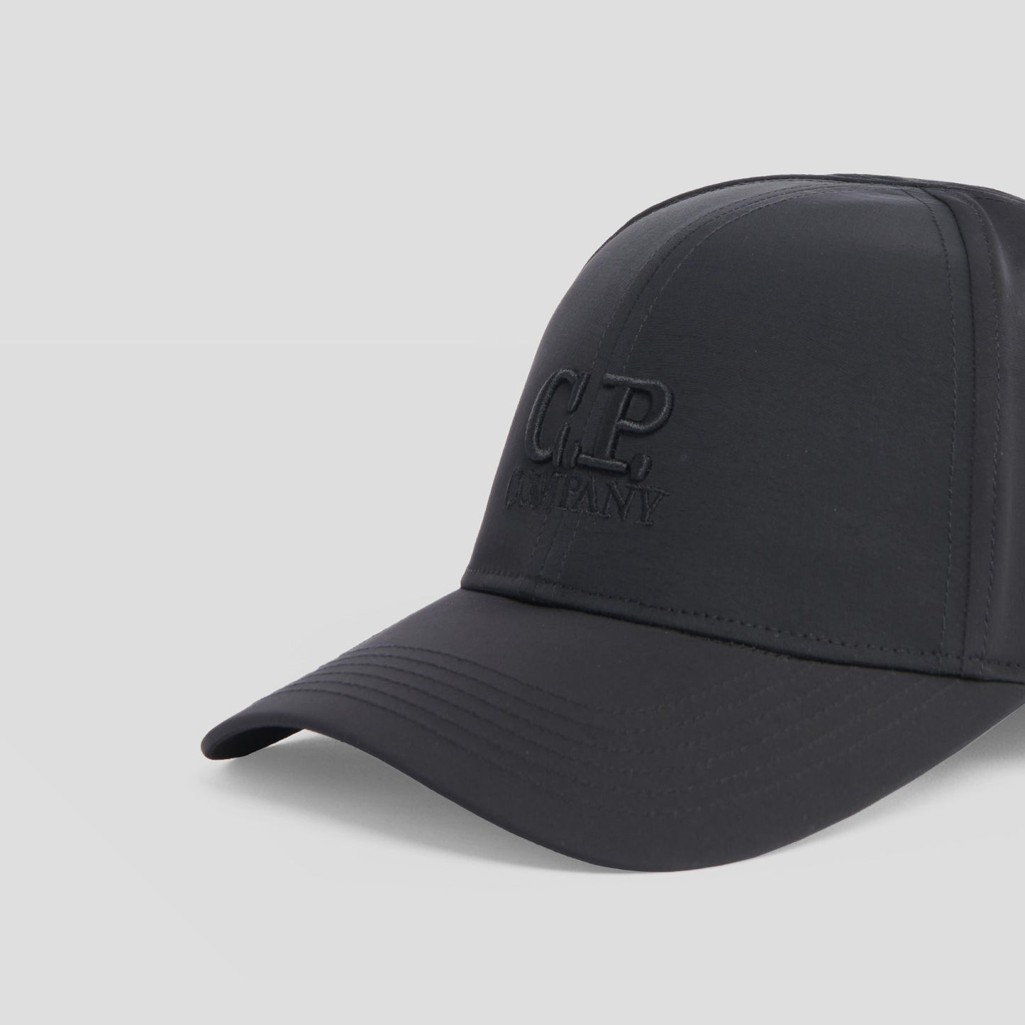 C.P. Company Chrome-R Goggle Cap (15CMAC146A 005904A)