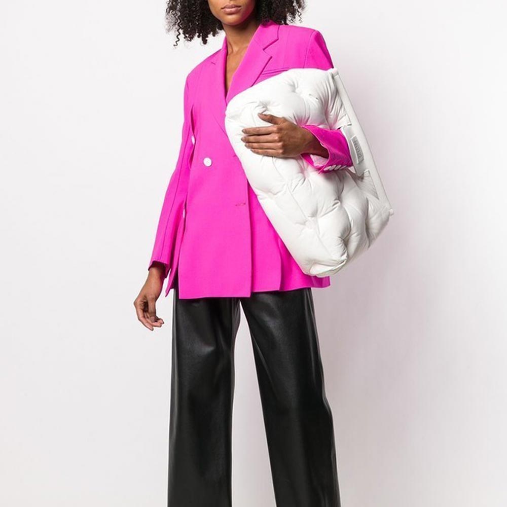 Maison Margiela Glam Slam Shoulder Bag (S56WG0176 P4300)