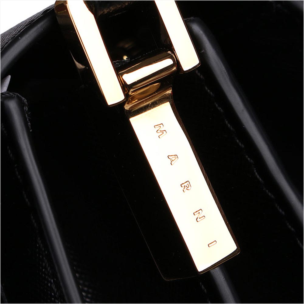 Marni Medium Trunk Bag (SBMPN09N01)