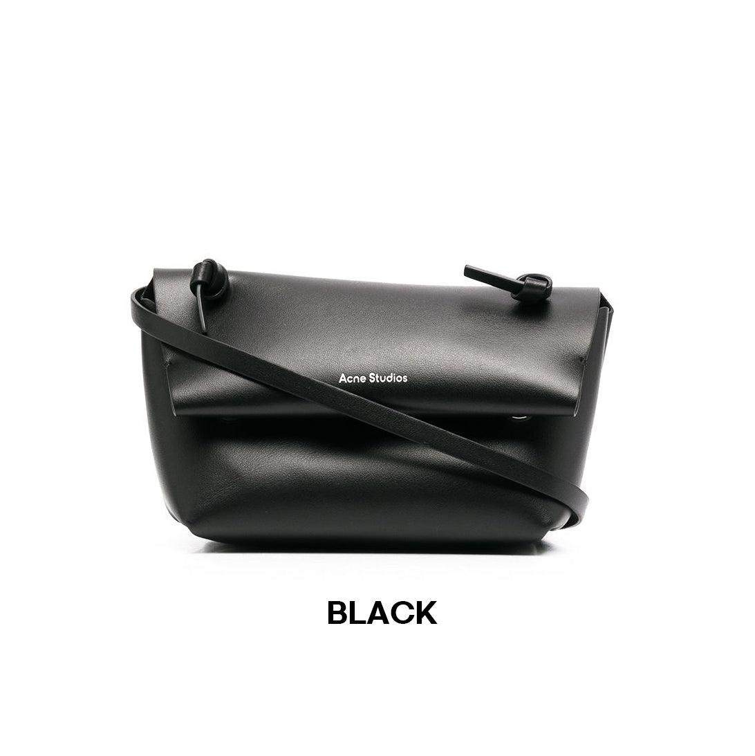 Acne Studios Mini Shoulder Bag FN‑UX‑SLGS000142