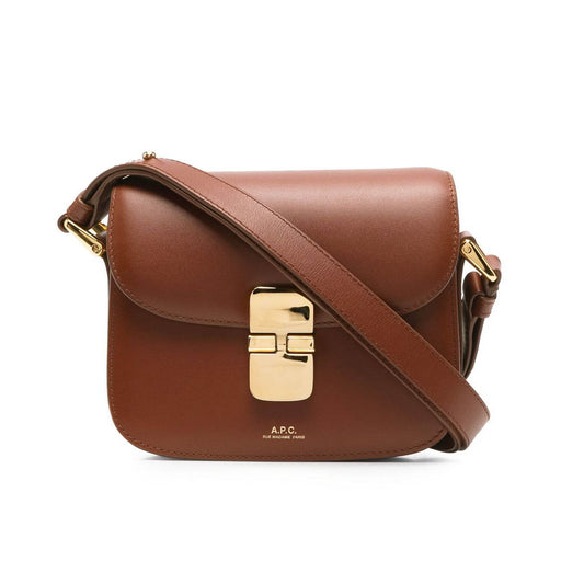 A.P.C. Grace Small Bag (PXBQM-F63412)