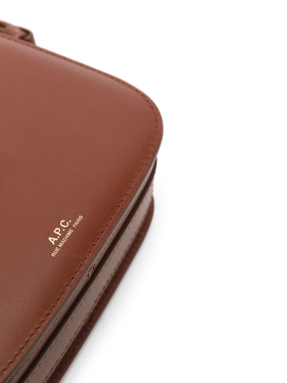 A.P.C. Grace Small Bag (PXBQM-F63412)