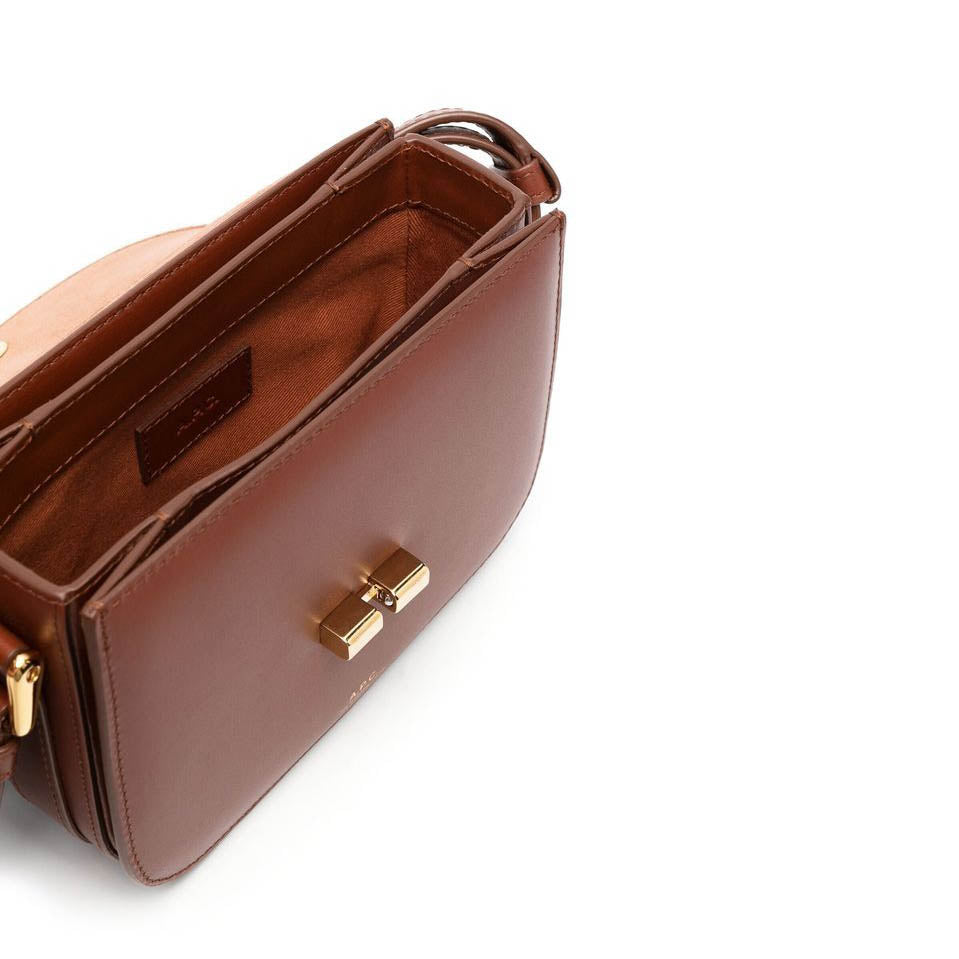 A.P.C. Grace Small Bag (PXBQM-F63412)