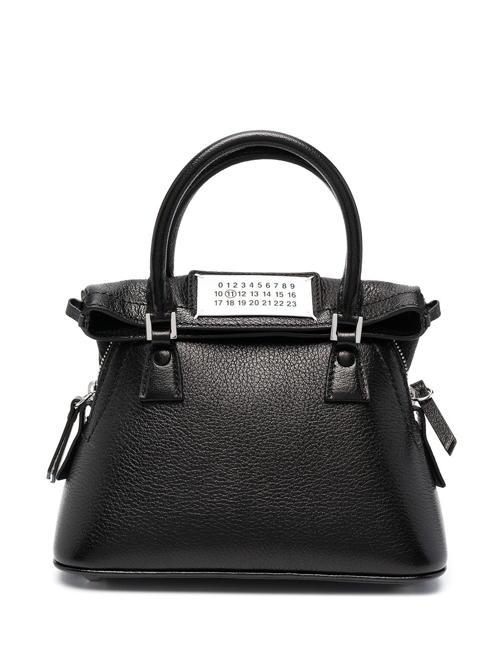 Maison Margiela Classique Micro Shoulder Bag 5AC (S56WG0081)