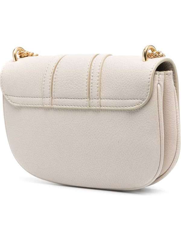 See By Chloé Hana Evening Shoulder Bag (CHS20WSA87305)