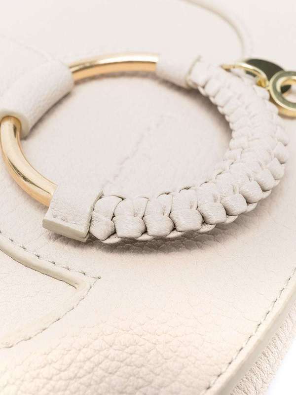 See By Chloé Hana Evening Shoulder Bag (CHS20WSA87305)