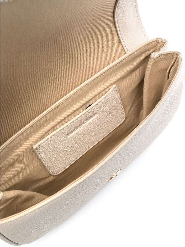 See By Chloé Hana Evening Shoulder Bag (CHS20WSA87305)