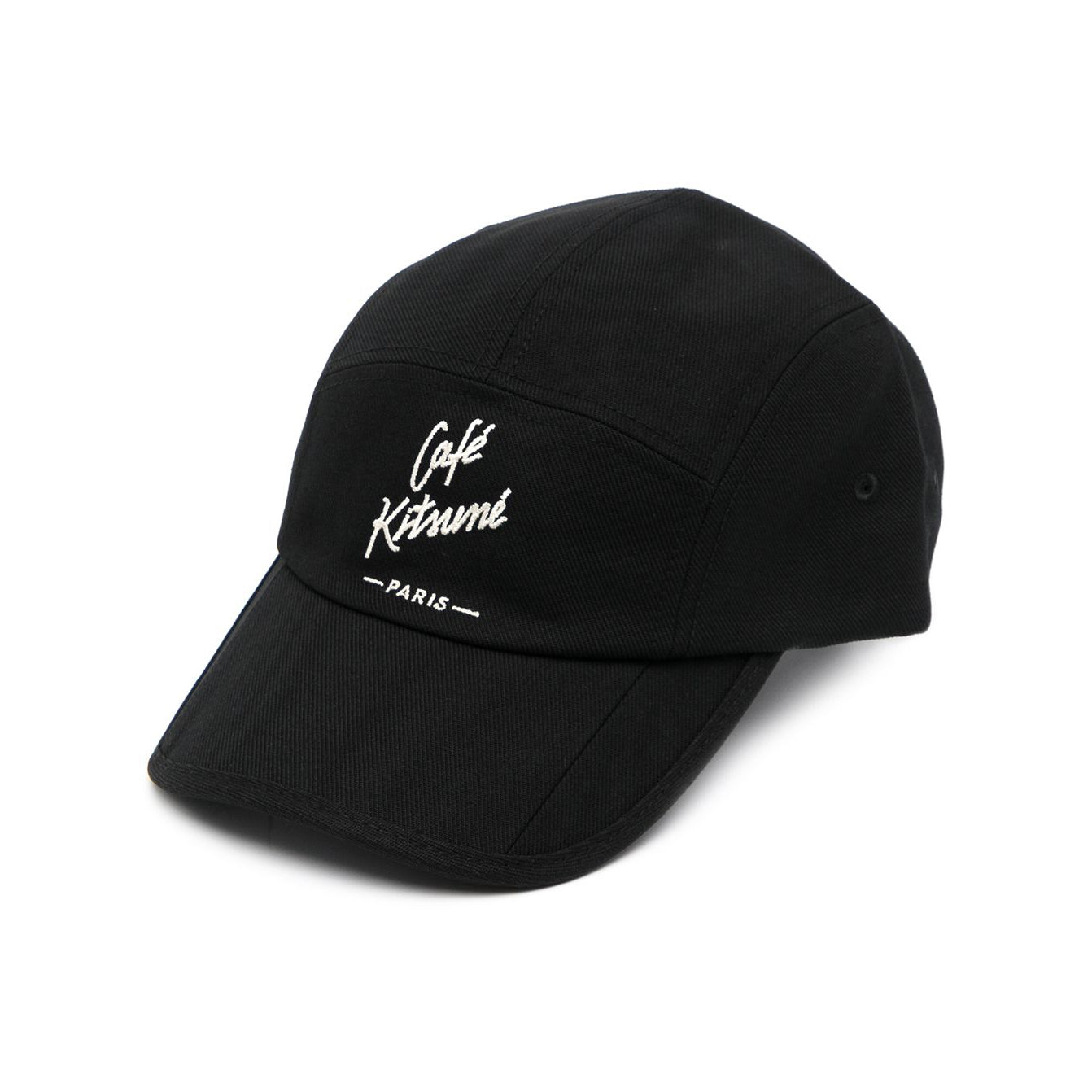 Café Kitsuné Paris Cotton Cap (SPCKU06101)