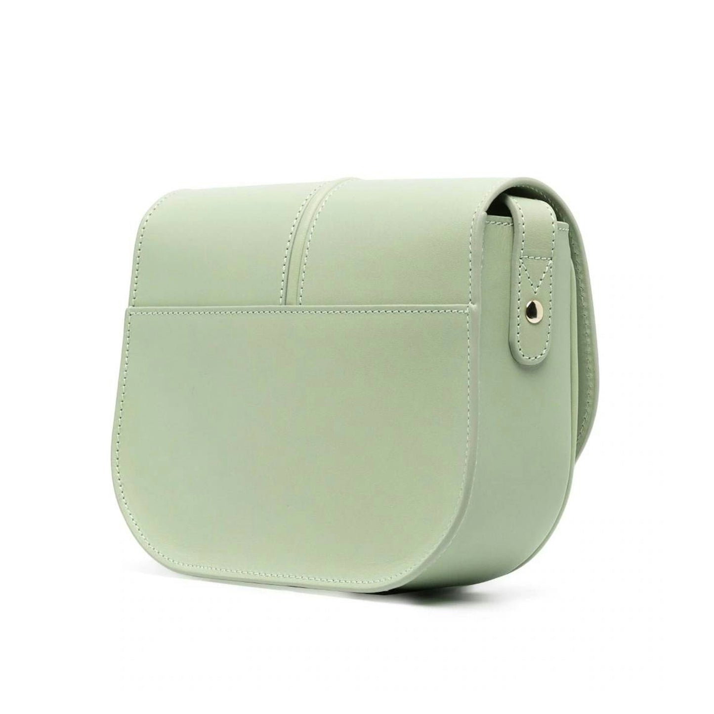 A.P.C. Genève Half-Moon Bag (PXAWV-F61179)