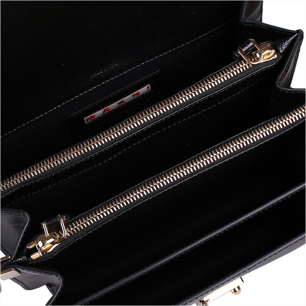 Marni Medium Trunk Bag (SBMPN09N01 LV.520)