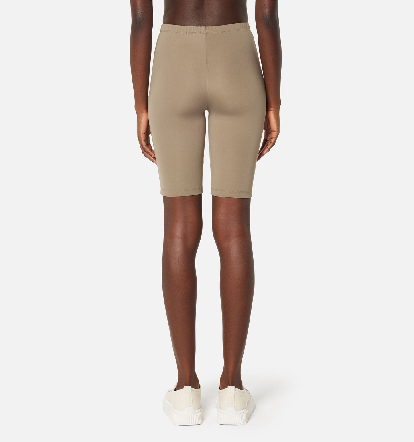 AMI Paris Women's Cycling Shorts (E22FSO801.759)