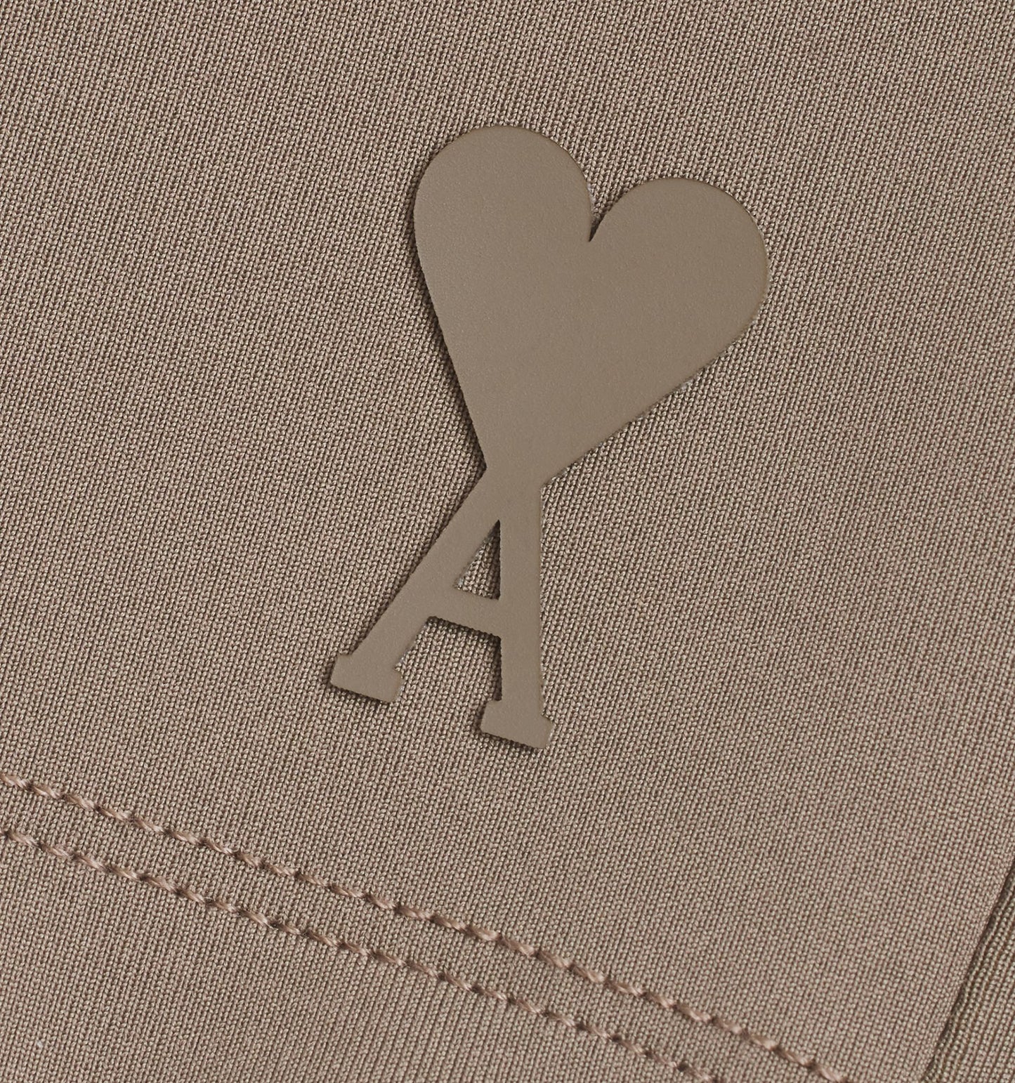 AMI Paris Women's Cycling Shorts (E22FSO801.759)