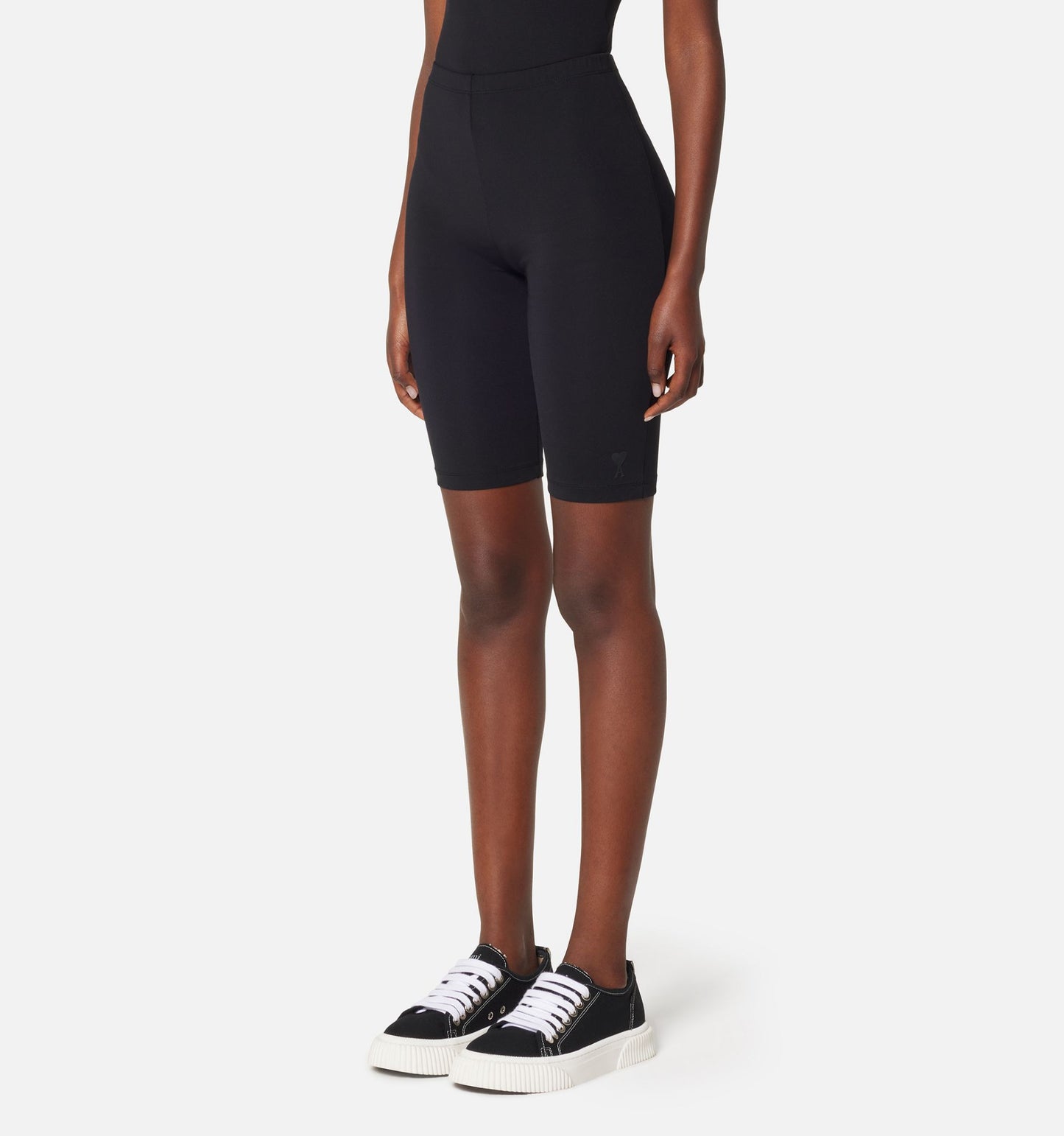 AMI Paris Women's Cycling Shorts (E22FSO801.759)
