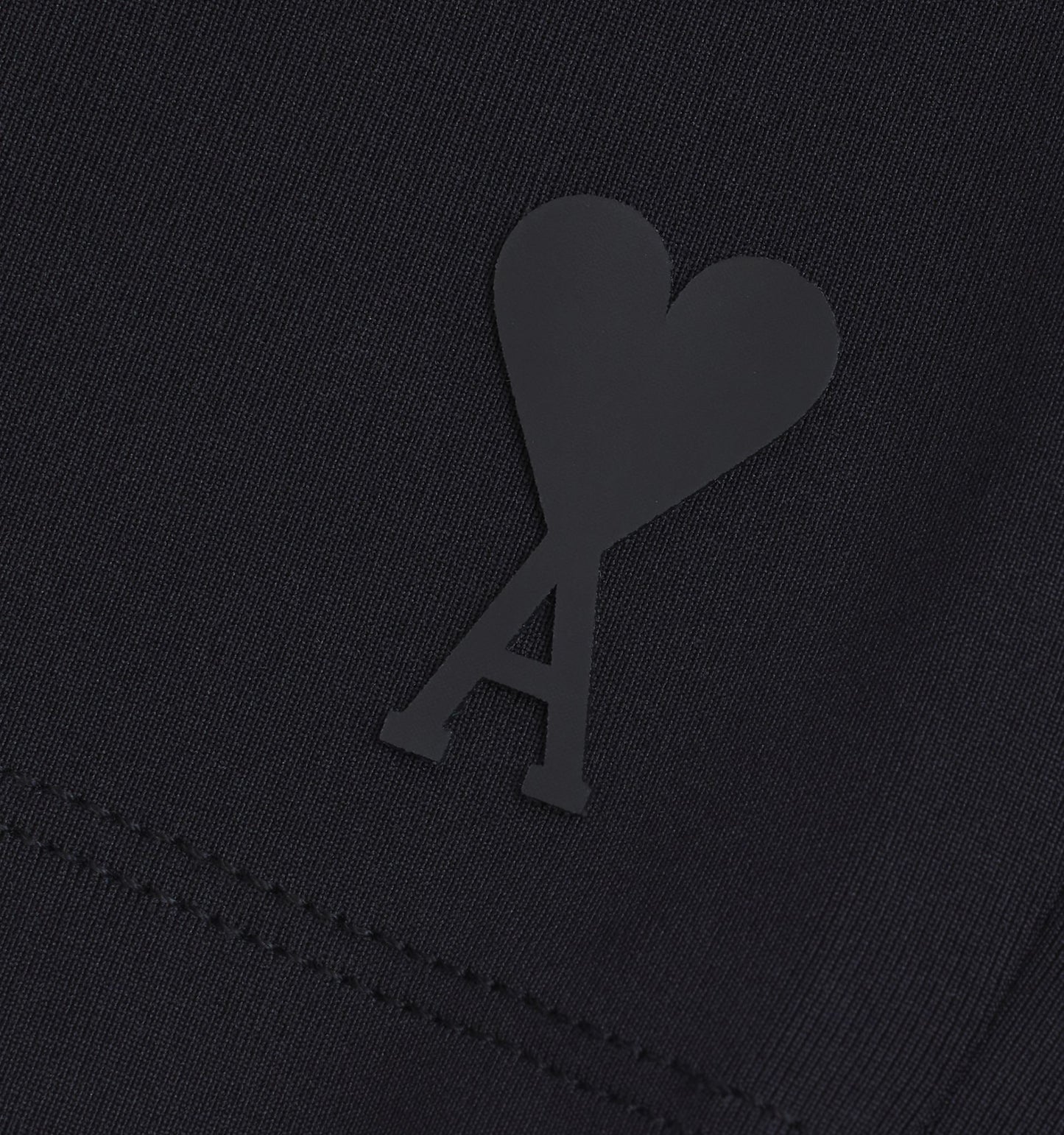 AMI Paris Women's Cycling Shorts (E22FSO801.759)