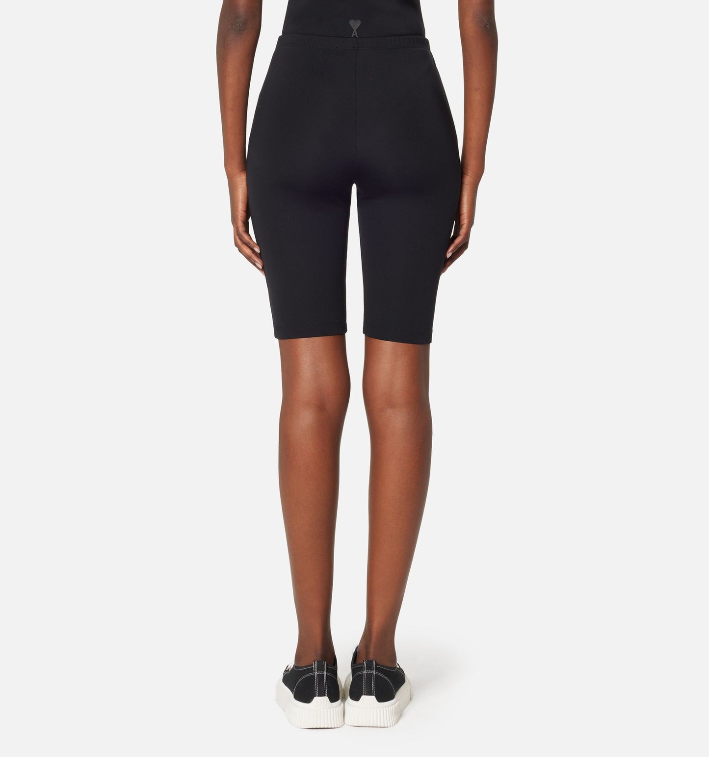 AMI Paris Women's Cycling Shorts (E22FSO801.759)