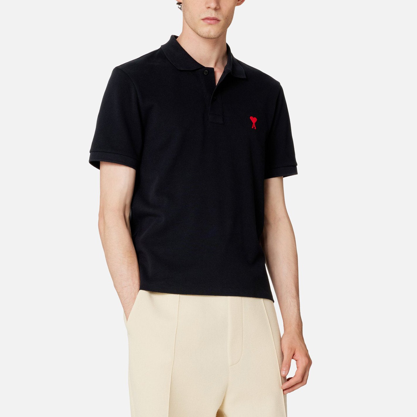 Ami de Coeur Polo Shirt (BFHPL001.760)