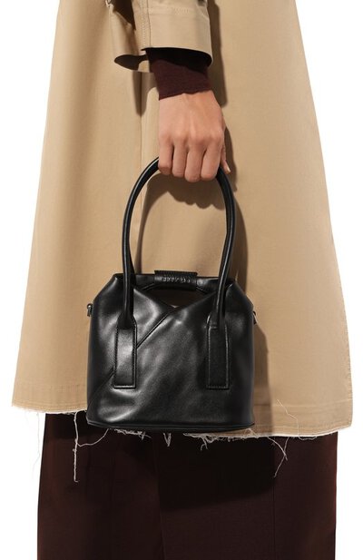 Maison Margiela 6 Mini Bucket Bag (SB6WG0008)