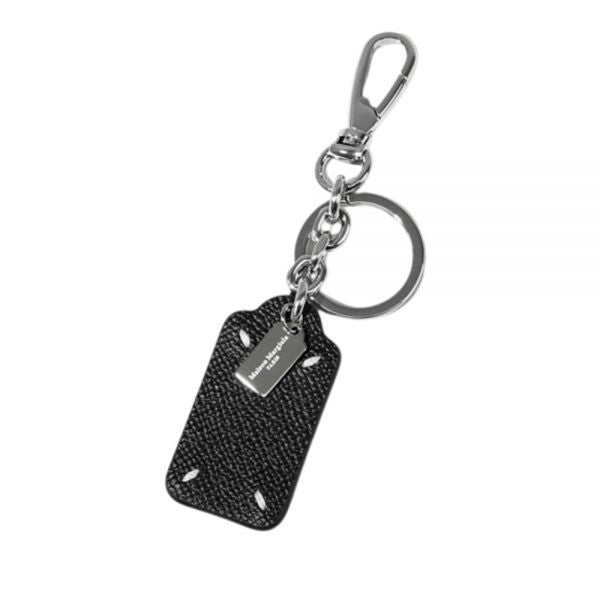Maison Margiela Double Tag Key Ring (SA2UA0014 P4745)