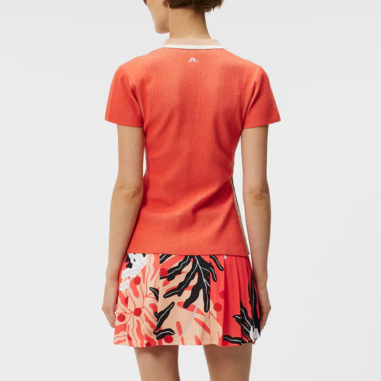 J.Lindeberg Rani Knitted Polo (GWKW10111)